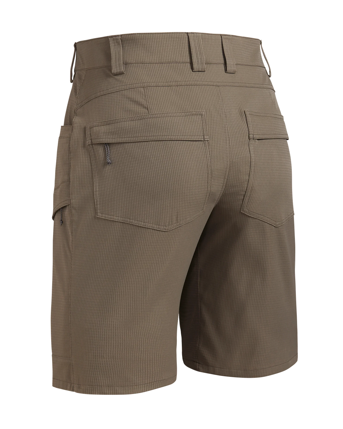 Tiburon 10″ Short | Whetstone