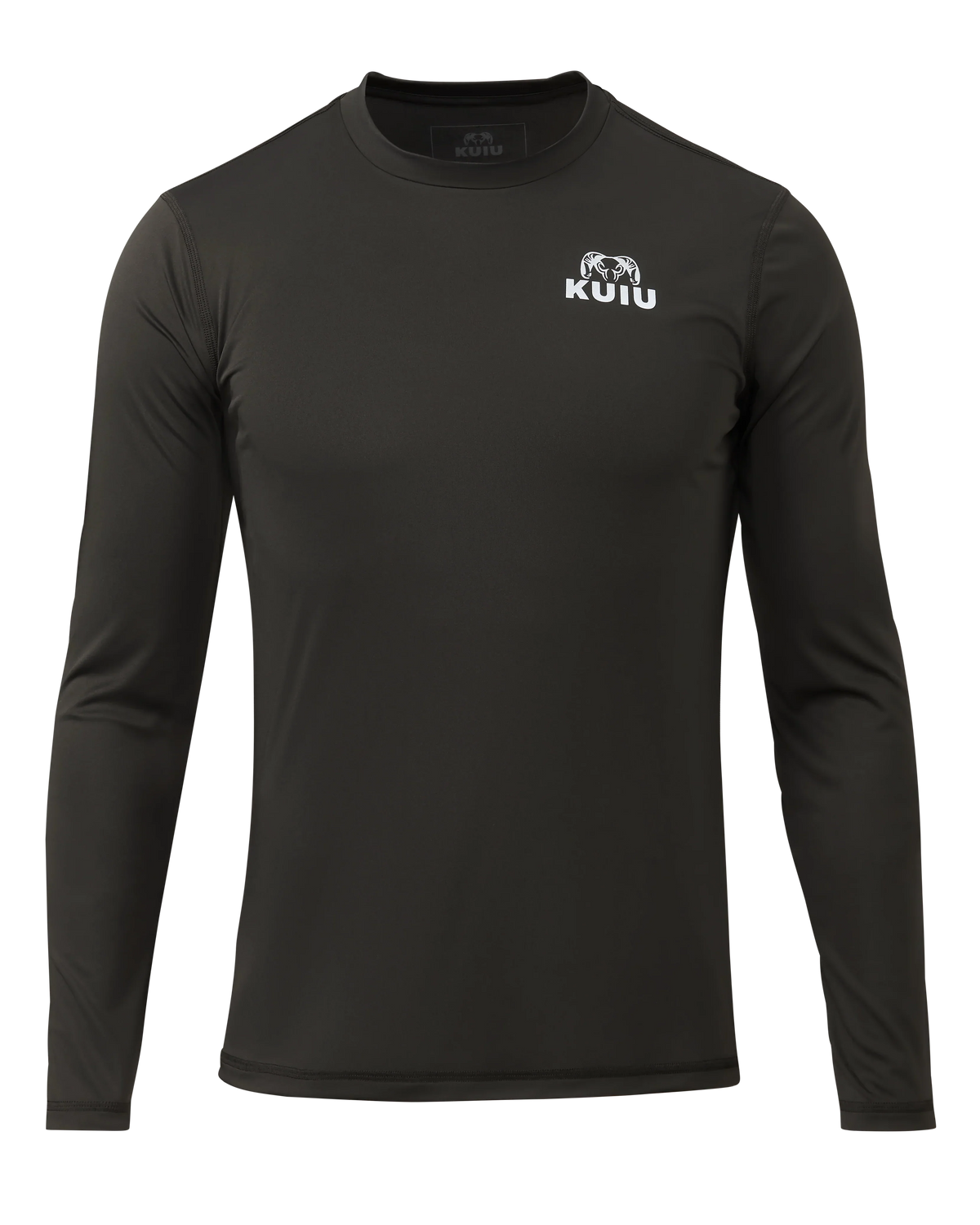 Velocity LS Crew | Asphalt