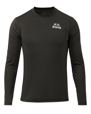 Velocity LS Crew | Asphalt