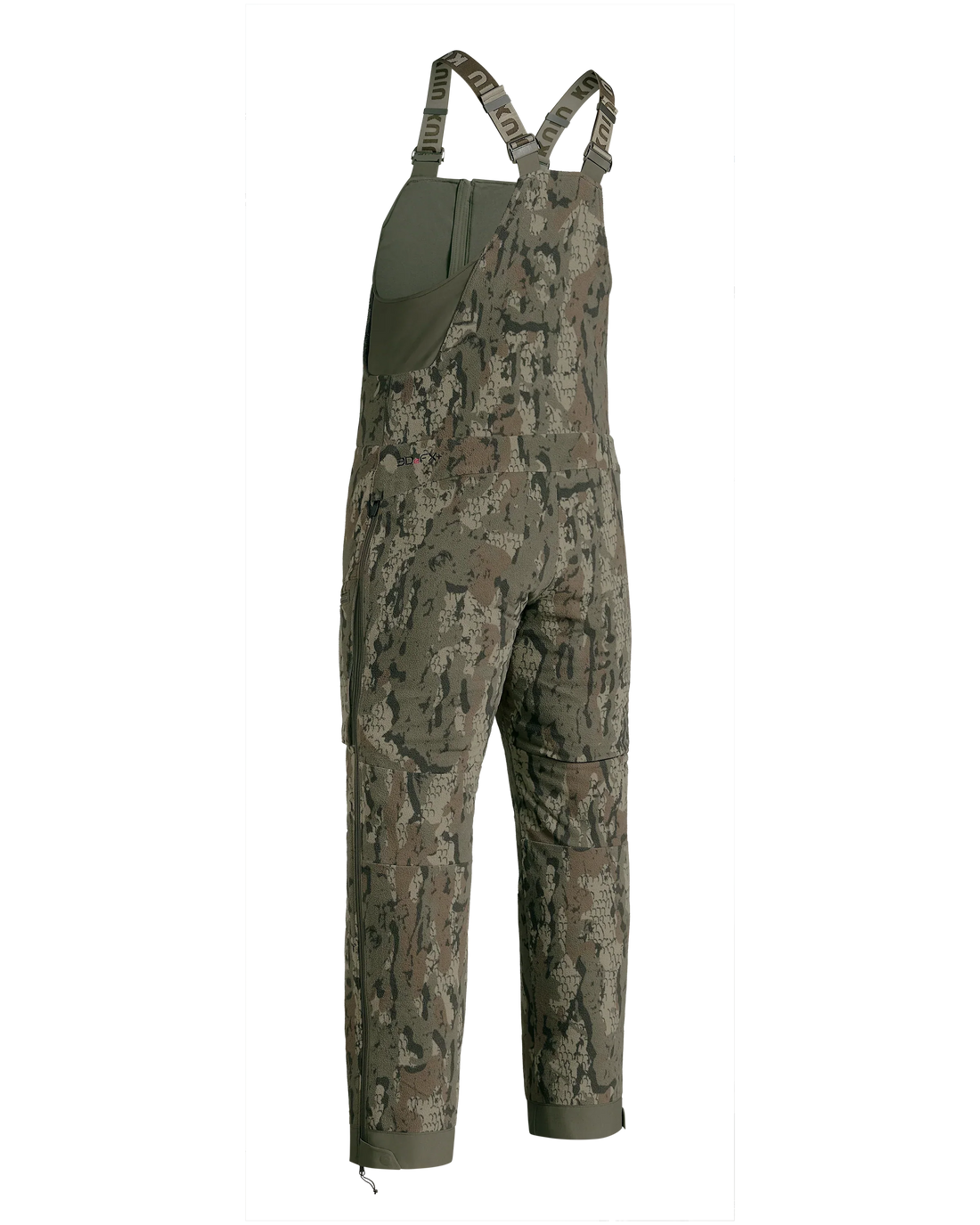 KUIU Proximity Insulated Bib | Veros