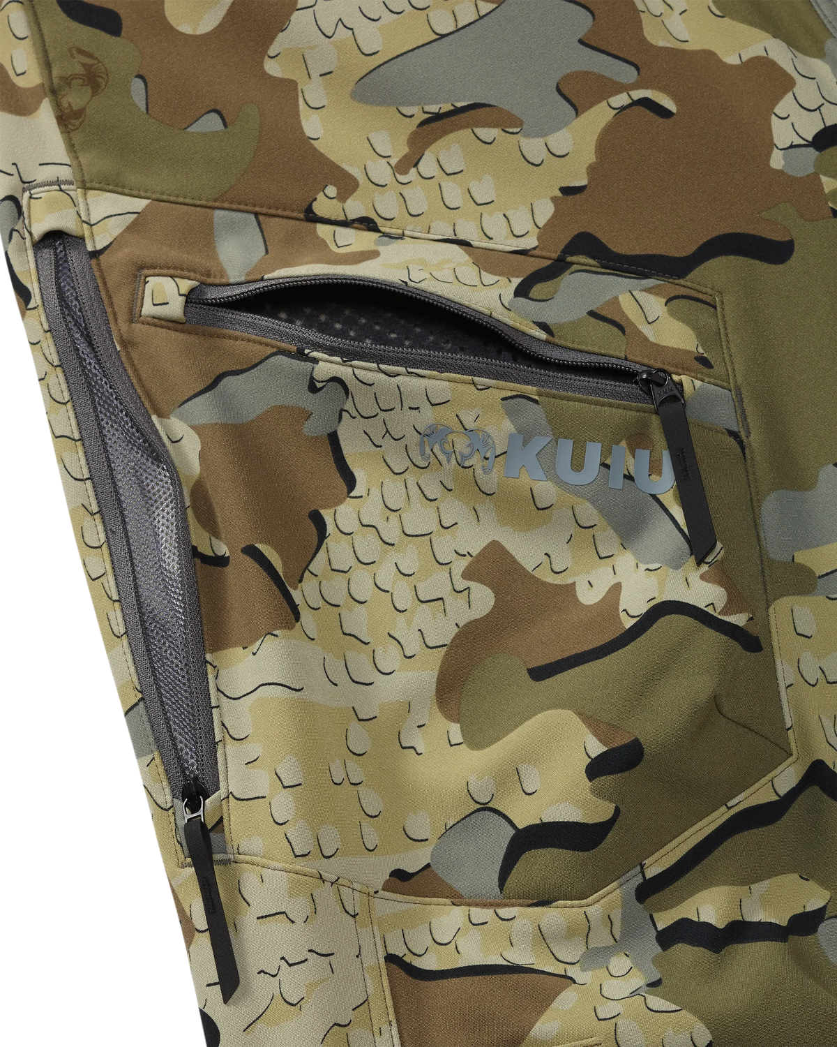 Youth Attack Pant | Valo