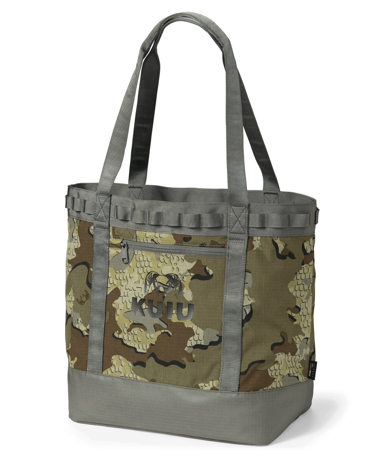 KUIU CORDURA® 1850 Tote Bag | Valo