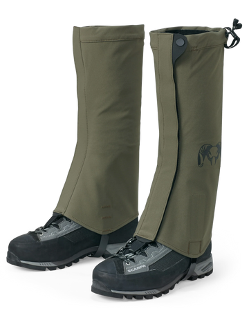 KUIU Kutana Storm Gaiter | Ash