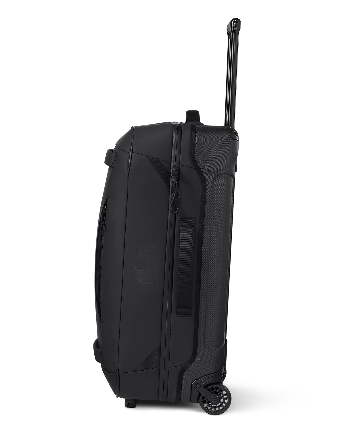 Waypoint 4500 Roller | Black