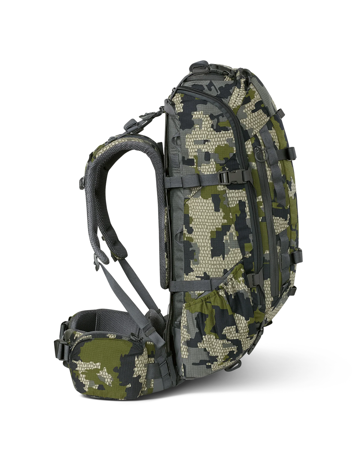 ICON 6 3500 Pack | Verde