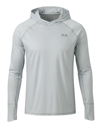 Gila LS Hoodie | Lunar