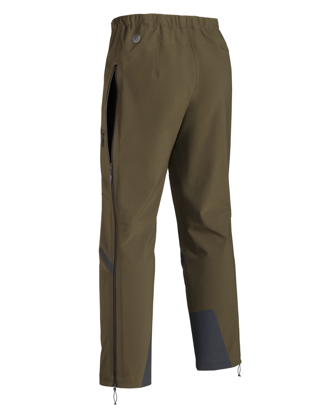 KUIU Kutana Storm Shell Pant | Ash