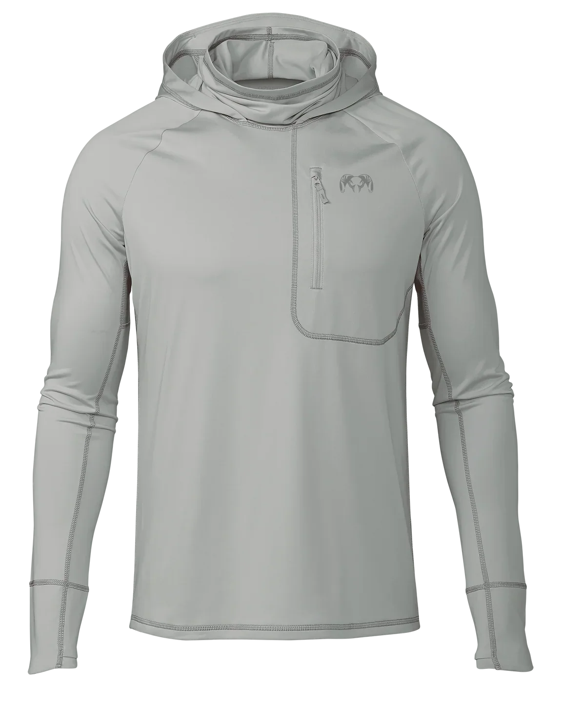 Gila PRO LS Hoodie | Talus