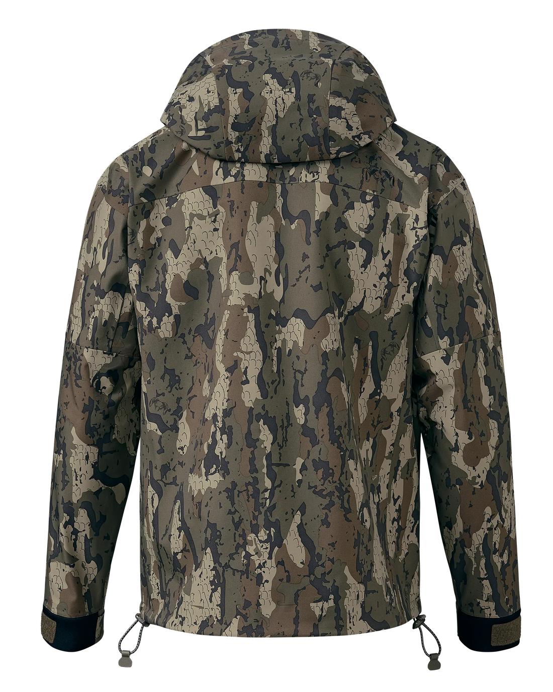 HD Flex Storm Shell Jacket | Veros