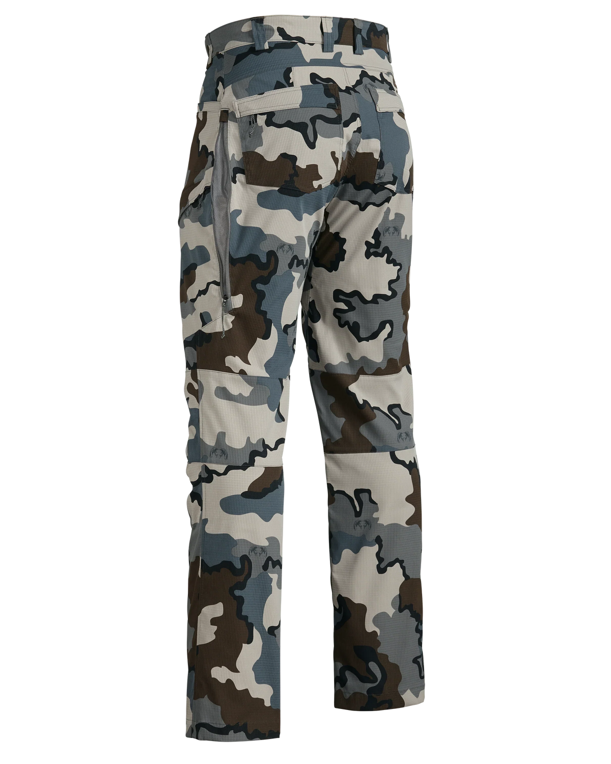 Tiburon Pant | Vias