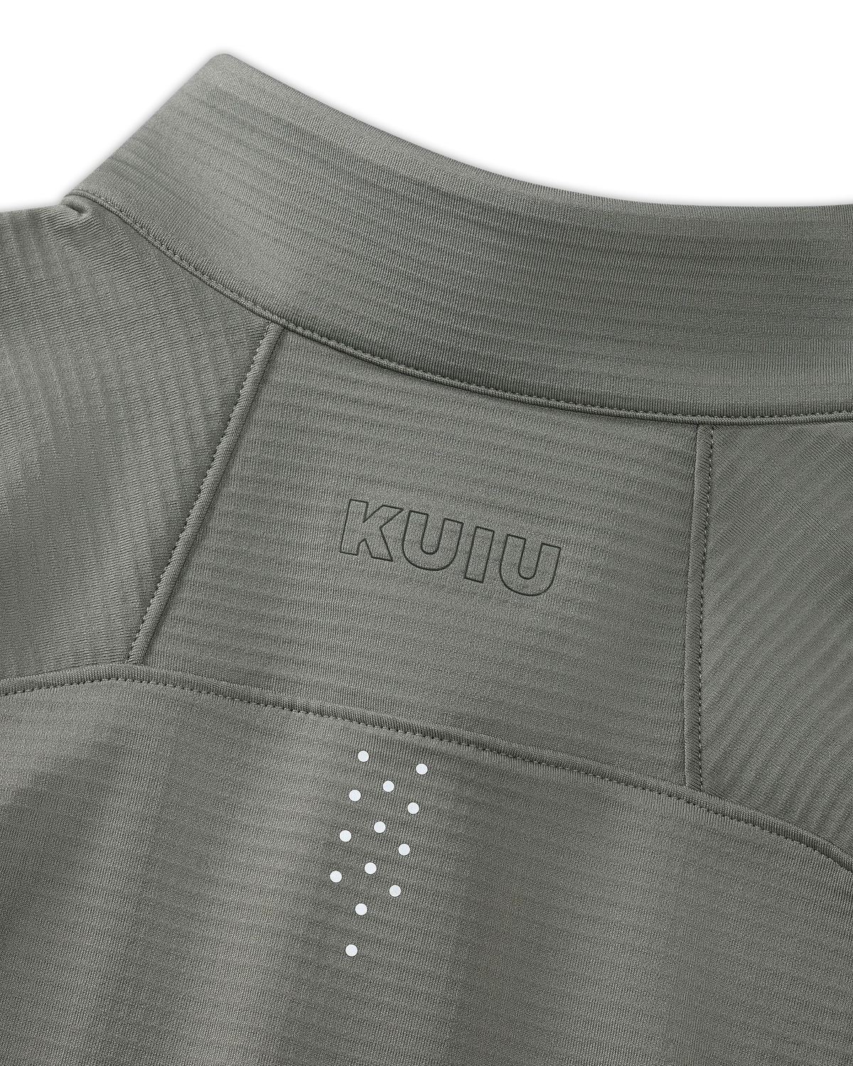 EnduroTrainer Zip-T | Flint