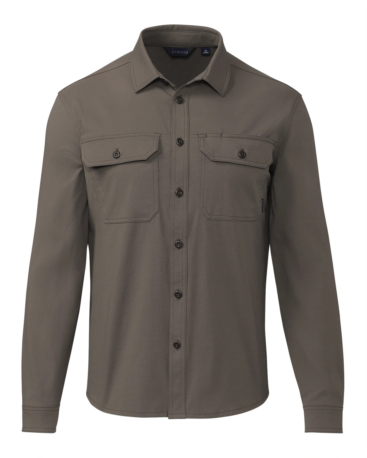 Motive LS Workgrade Shirt | Rodeo