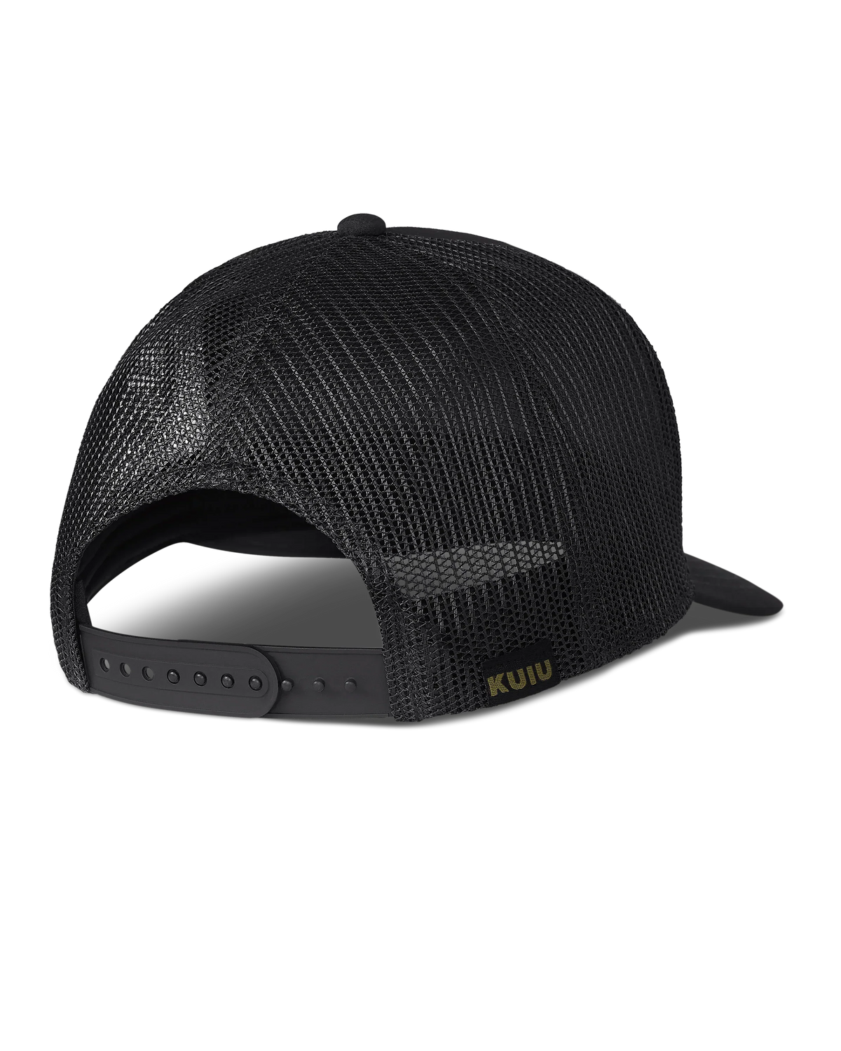 KUIU Here to Hunt Hat | Black