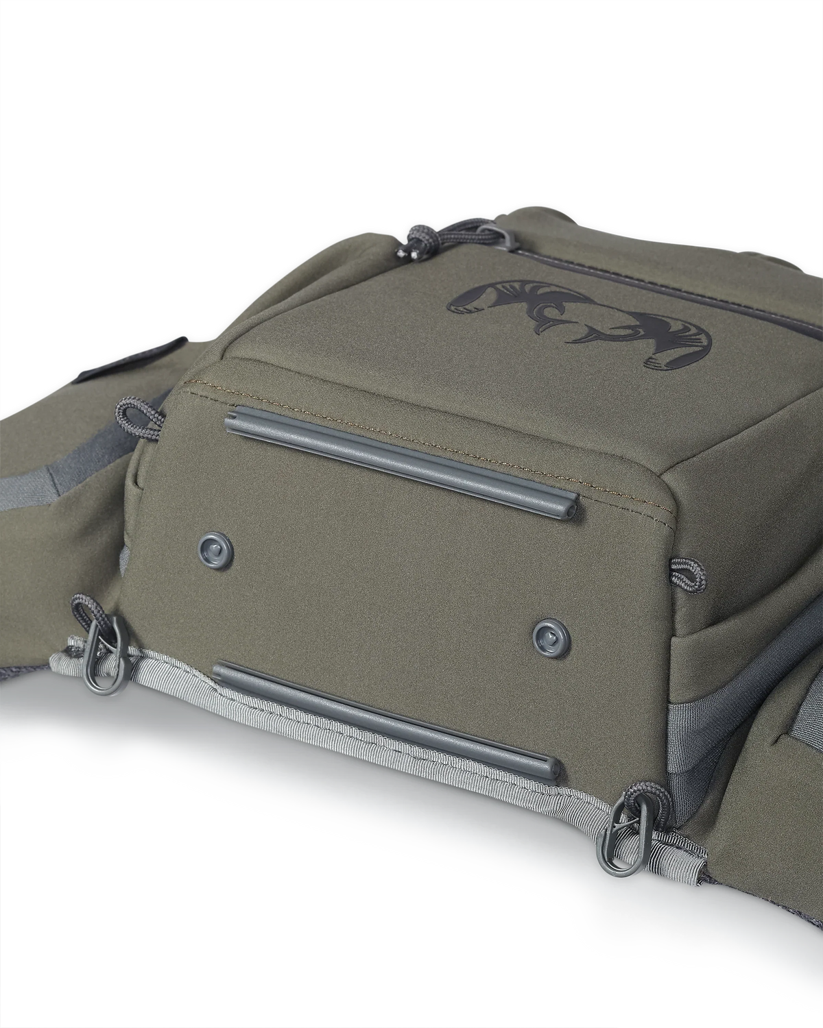 PRO Chest Pack | Ash
