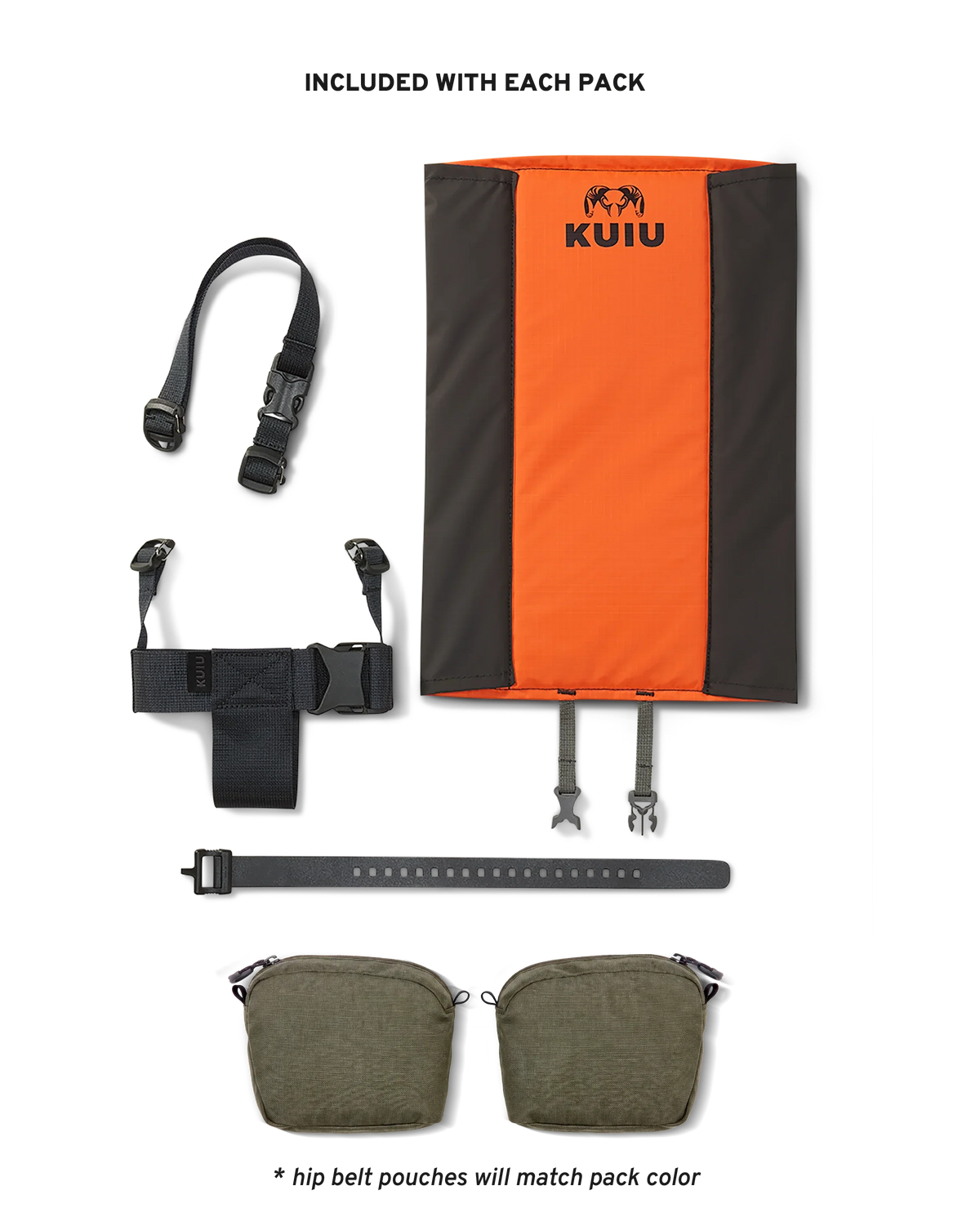 ICON 6 3500 Pack | Vias