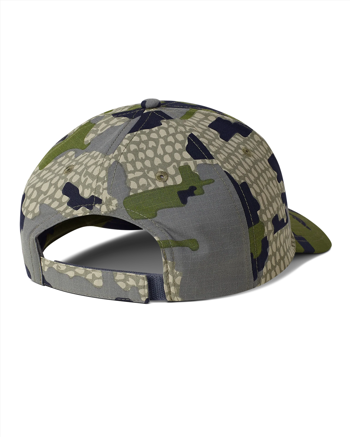 Blank PRO CORDURA® Hat | Verde