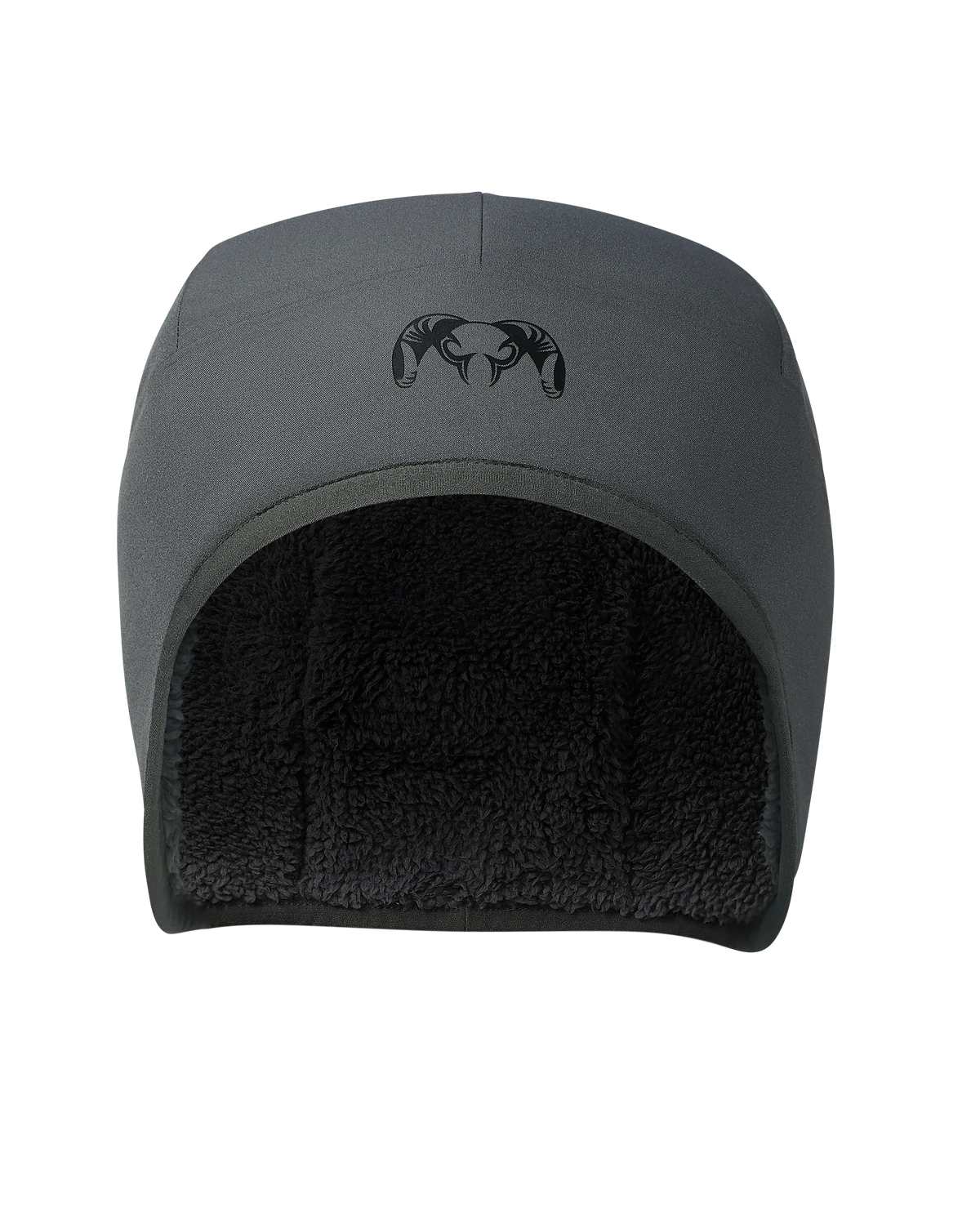 Mountain PRO Beanie | Gunmetal