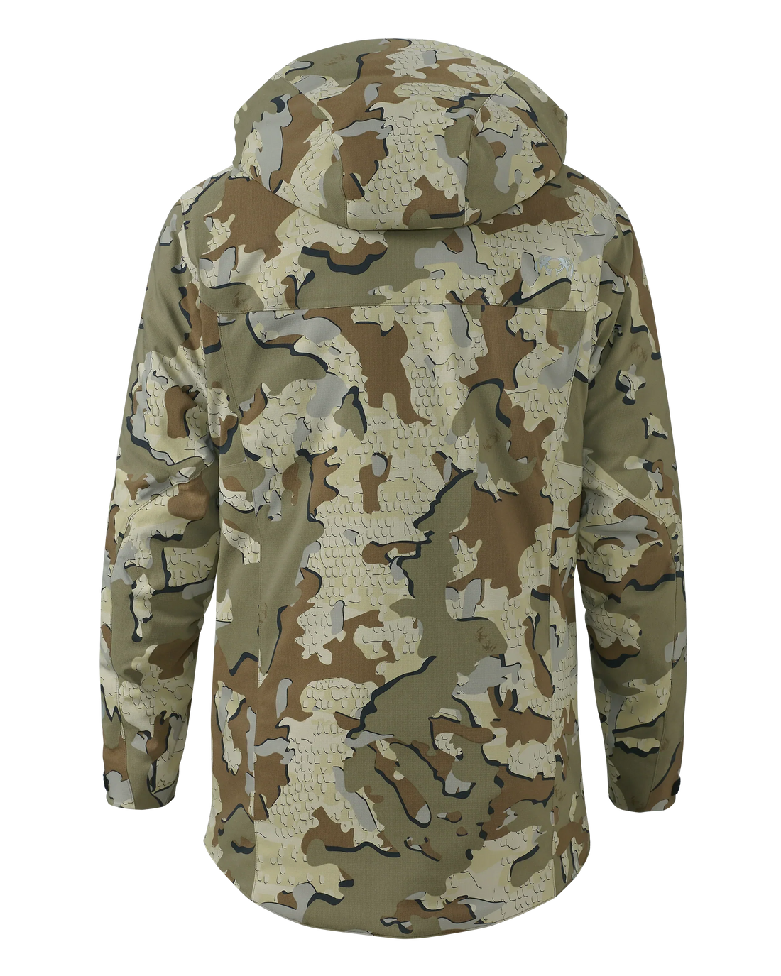 KUIU Kutana Gale Force Hooded Jacket | Valo