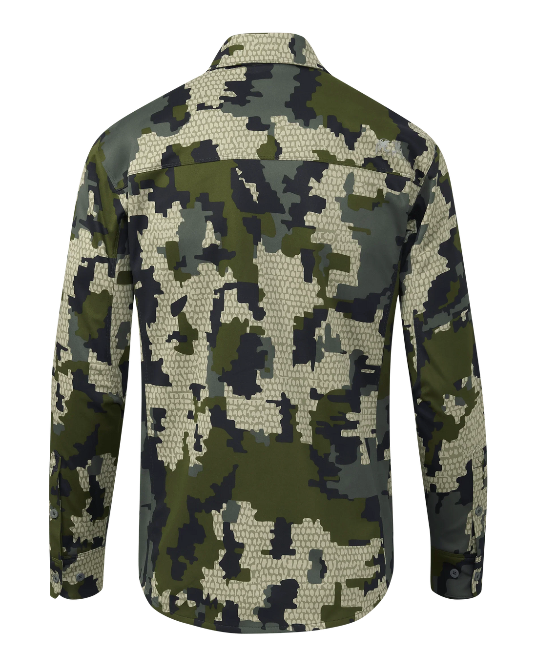 Encounter LT Shirt | Verde