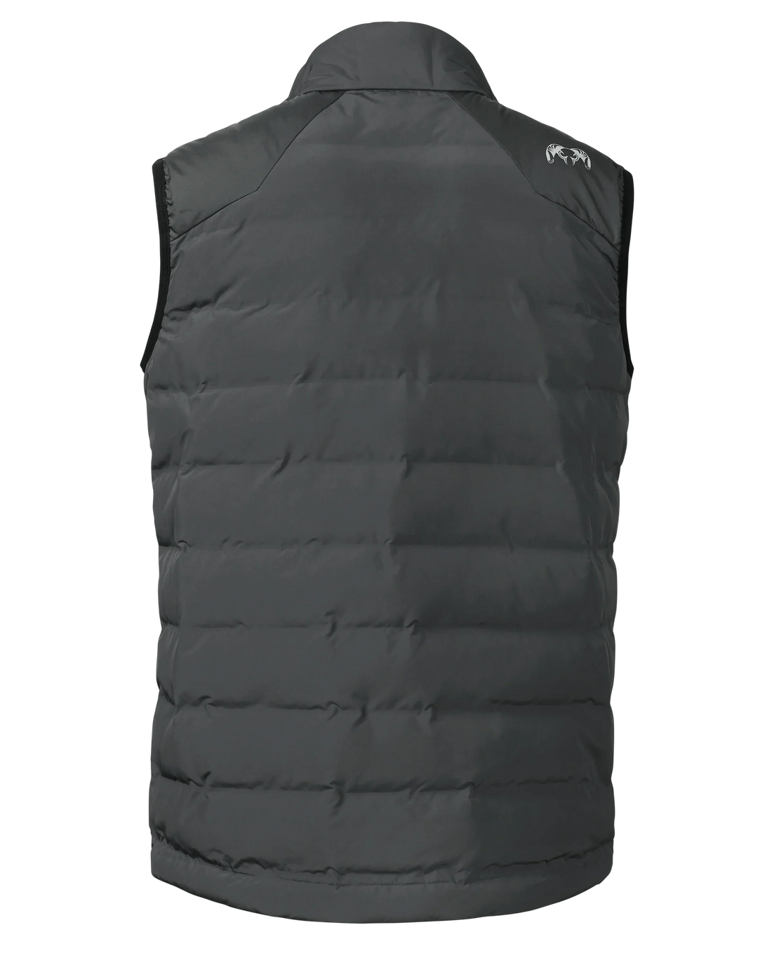 Elements Vest | Gunmetal