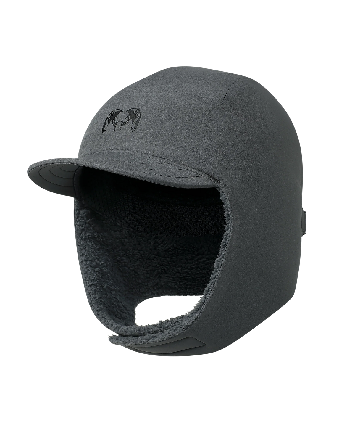 Mountain PRO Hat | Gunmetal