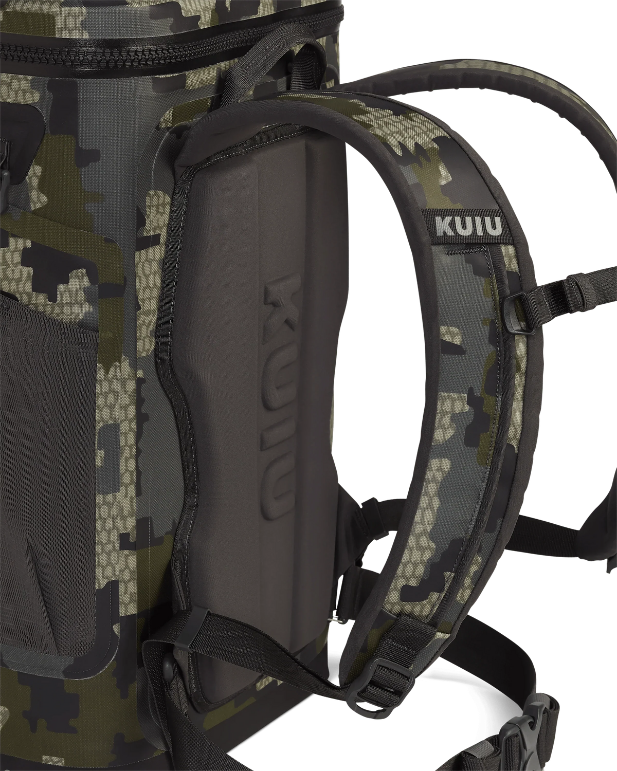 Kodiak 2000 Cooler Backpack | Verde