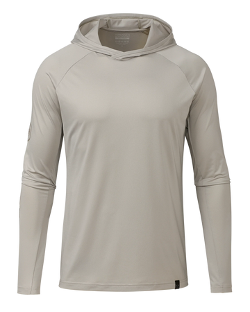 Workgrade Sun Hoodie | Haze
