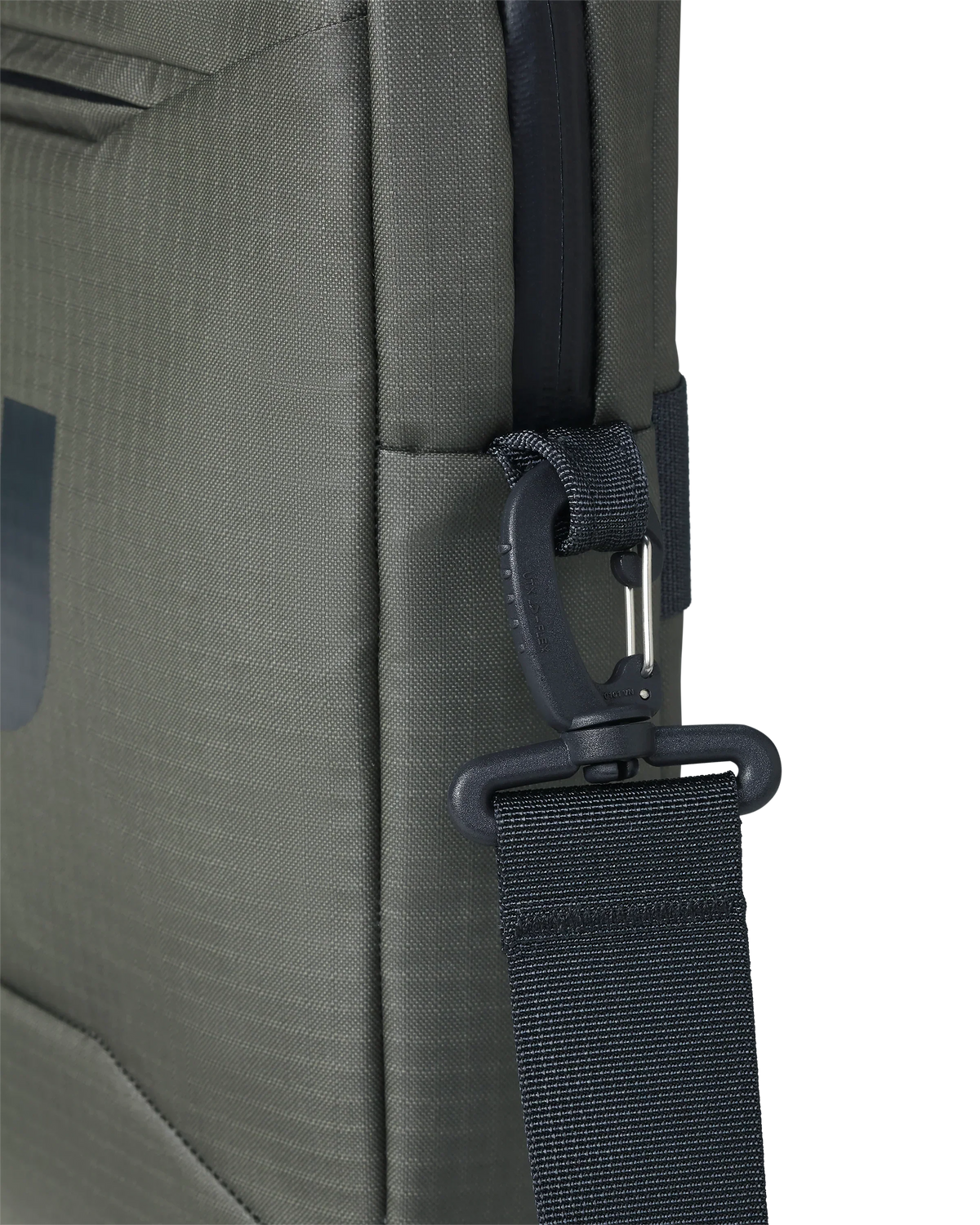 Waypoint Messenger Bag | Stone