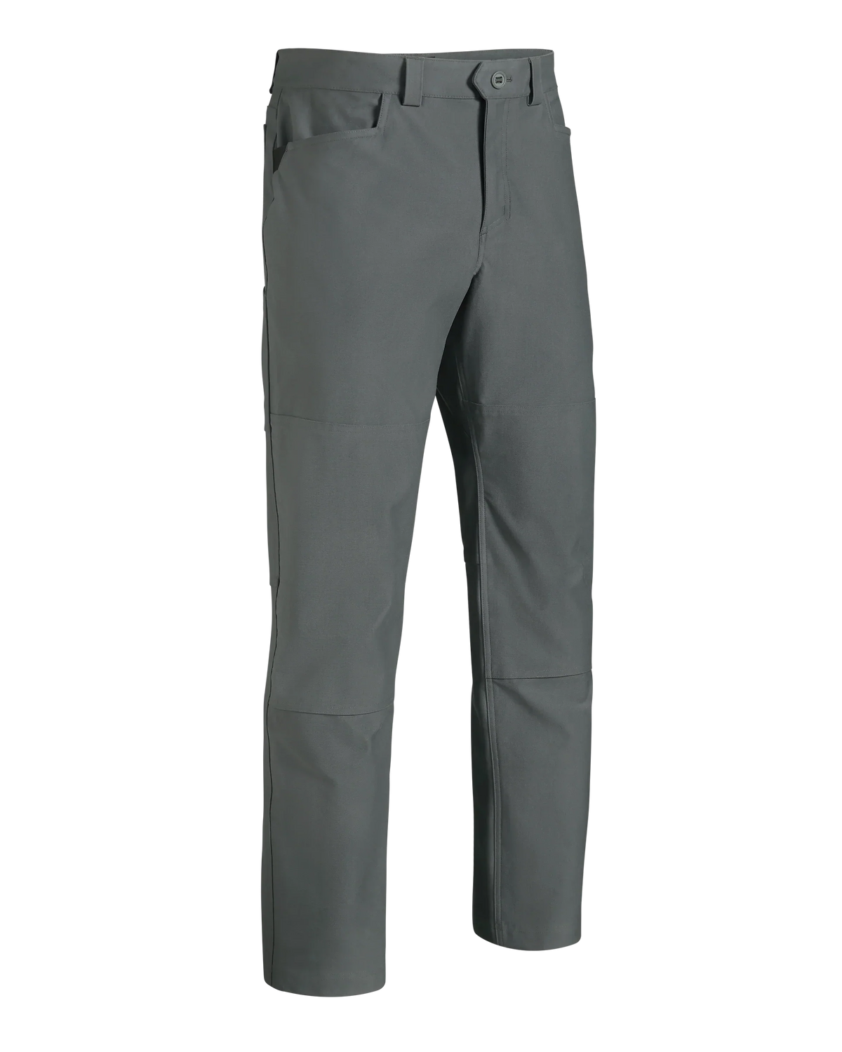 Outlet Brawley Pant | Gunmetal