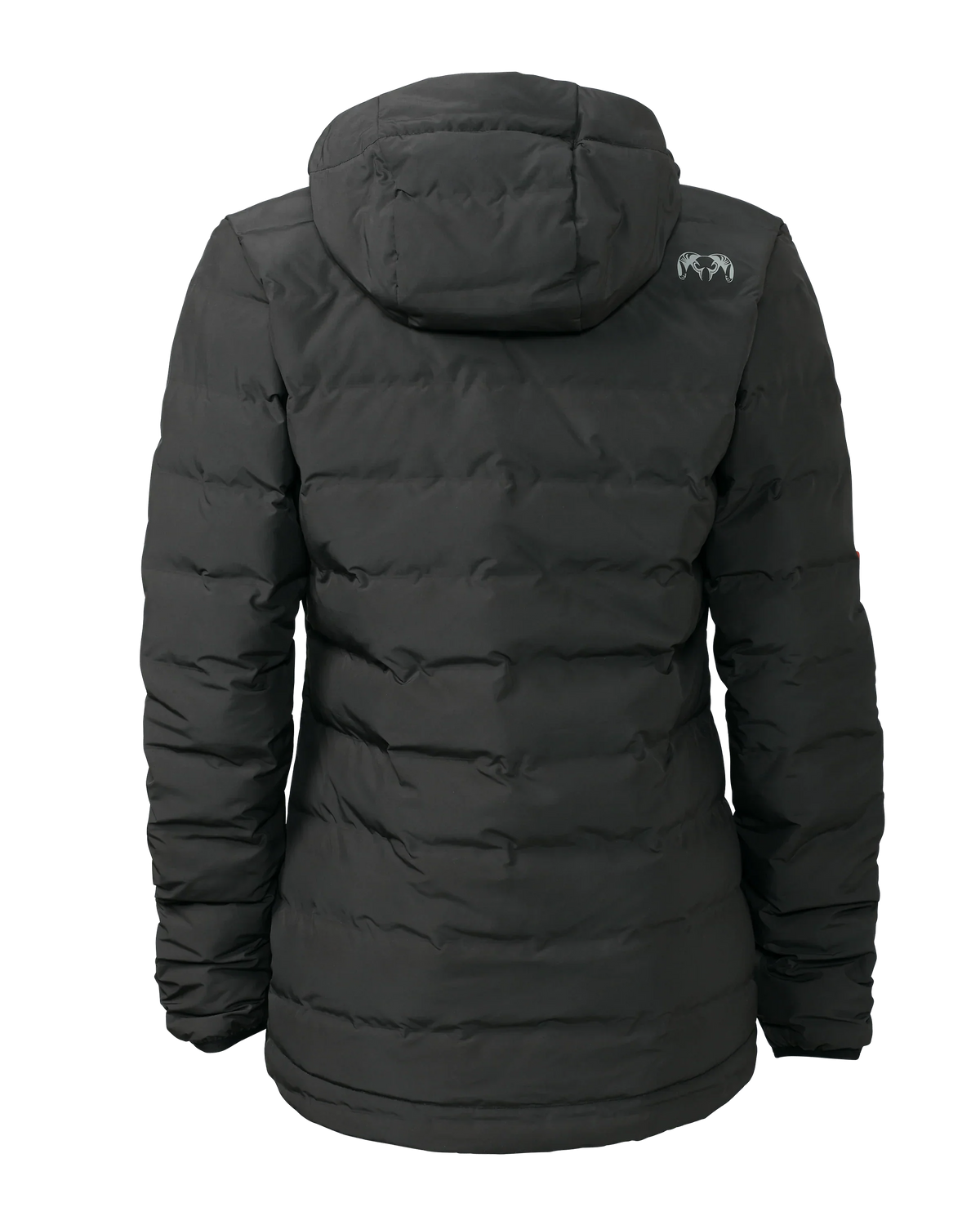 Women's Elements Hooded Jacket | Carbon
