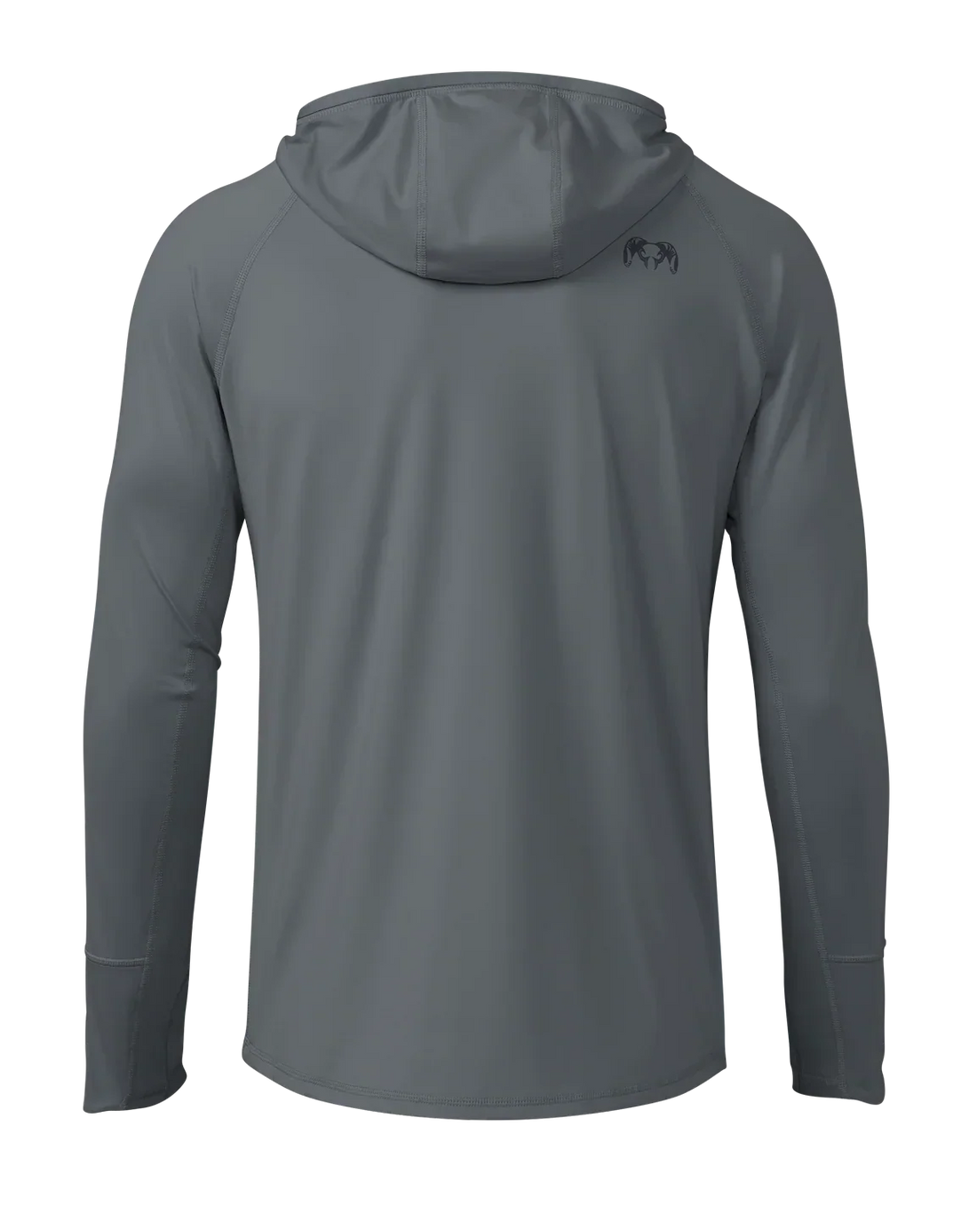 Gila LS Hoodie | Slate