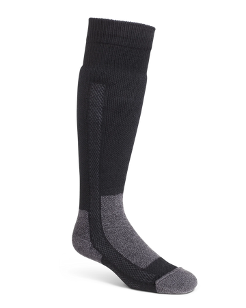 StrongWool Heavyweight Sock | Asphalt