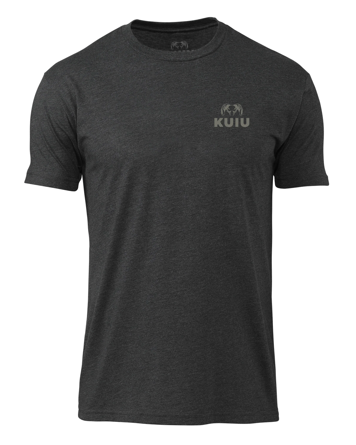 KUIU Navigate T-Shirt | Charcoal