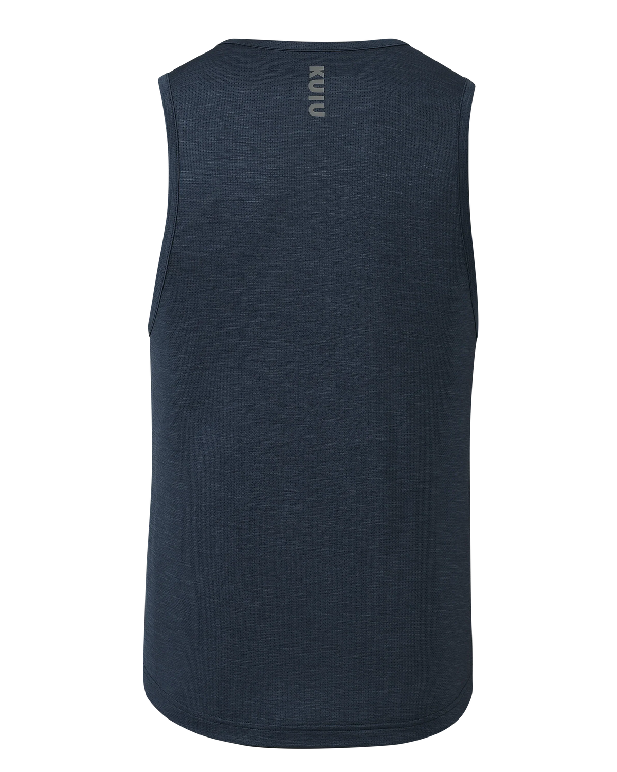 EnduroMesh Tank | Midnight Blue Heather