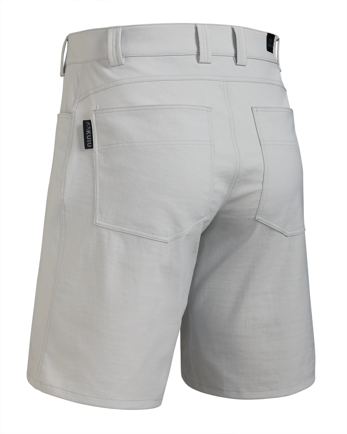 Outlet Switchback 10″ Short | Lunar