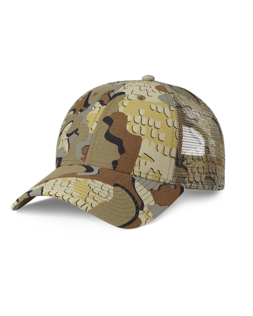 Blank PRO Mesh Back CORDURA® Hats (20 pack) | Valo