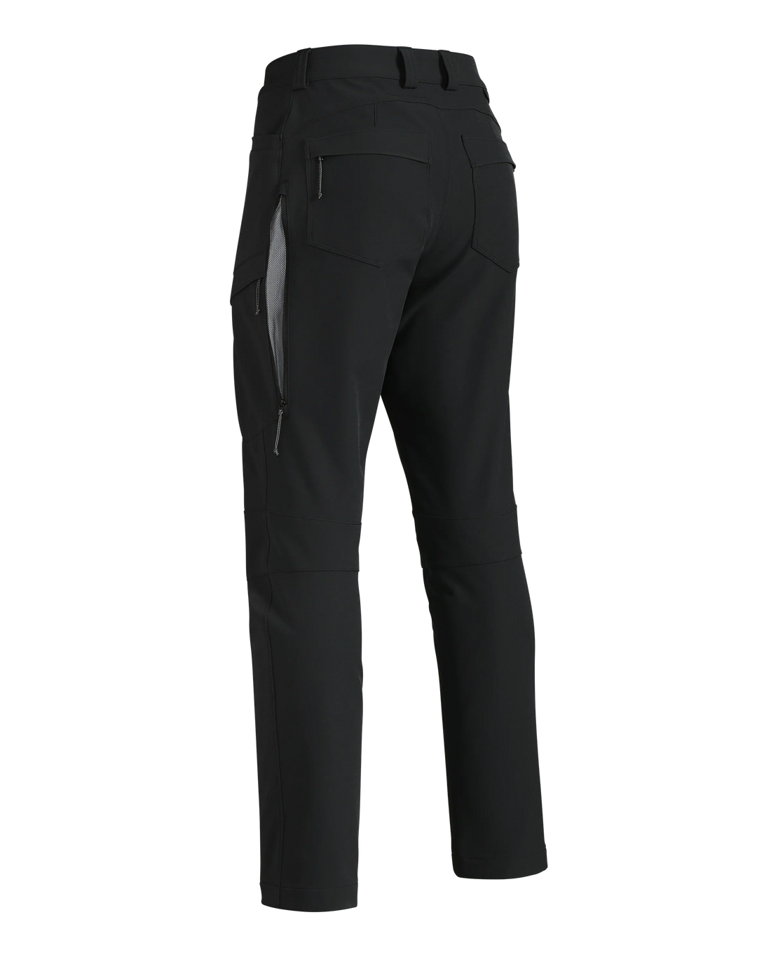 Women's Attack Pant | Black