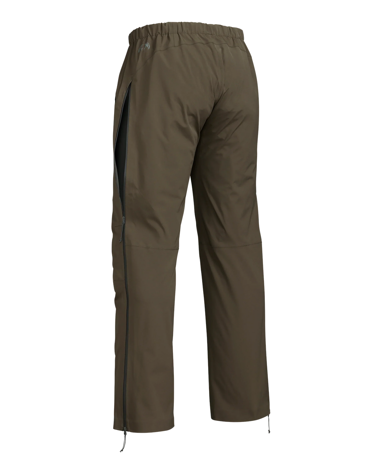 Northridge Rain Pant | Major Brown
