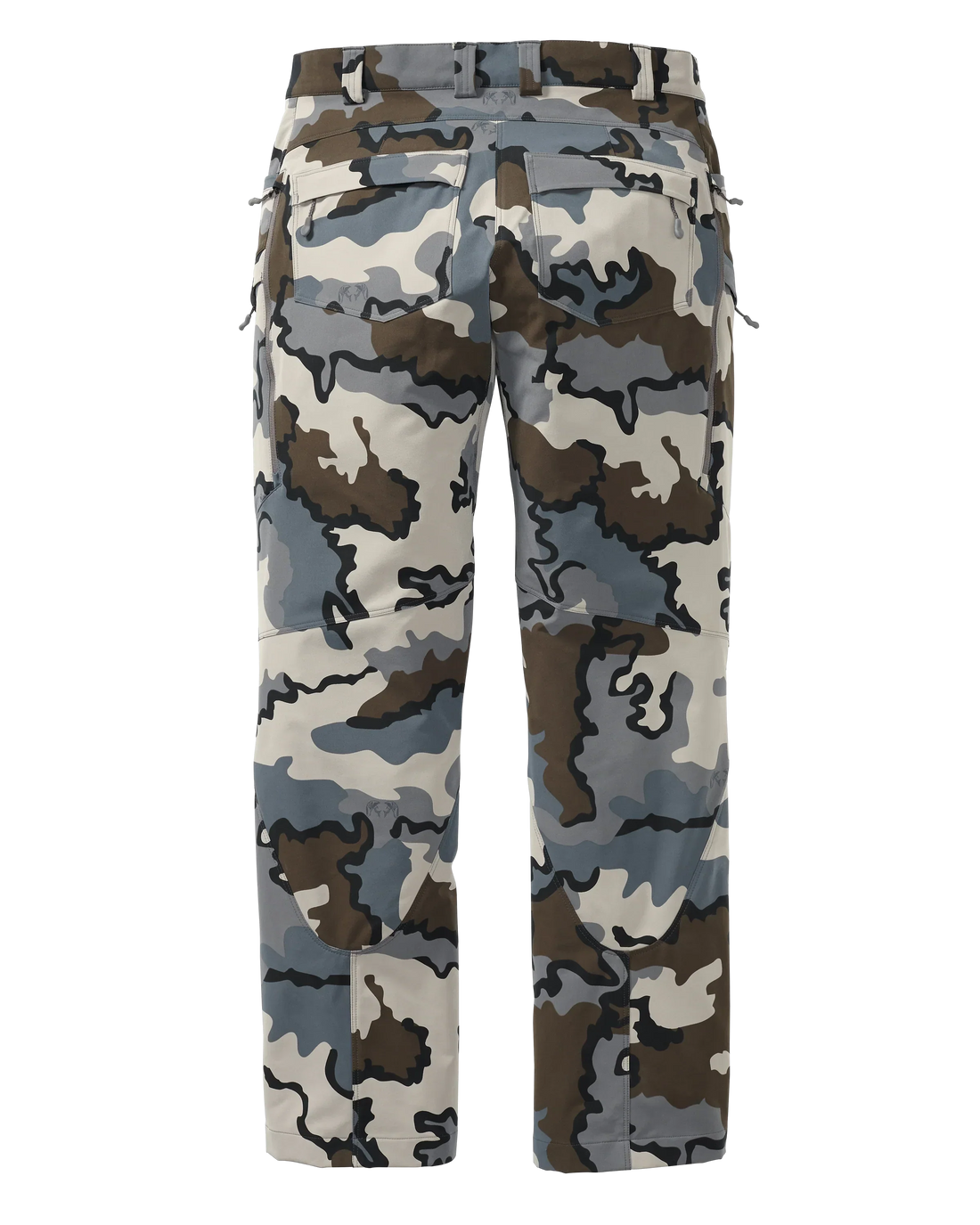 PRO Pant | Vias