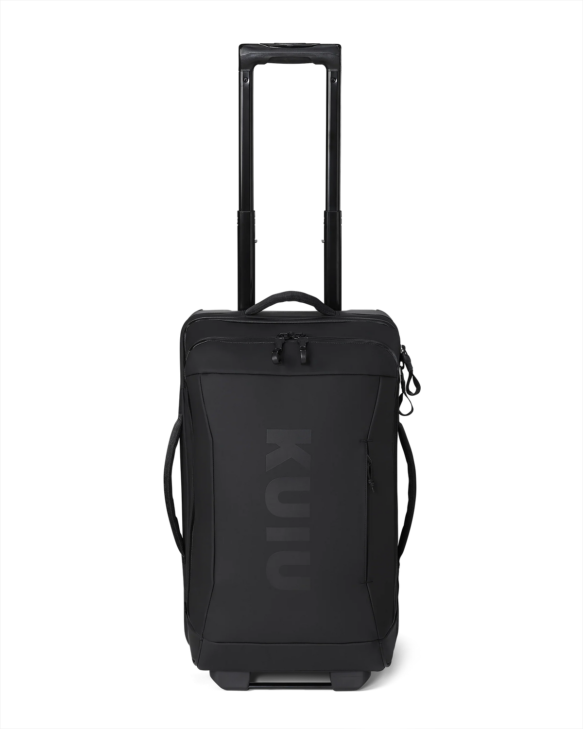 Waypoint 3000 Carry-On Roller | Black