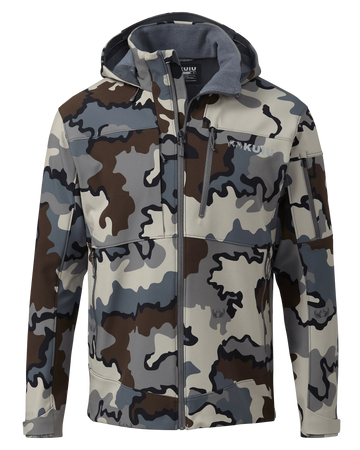 Guide PRO Hooded Jacket | Vias