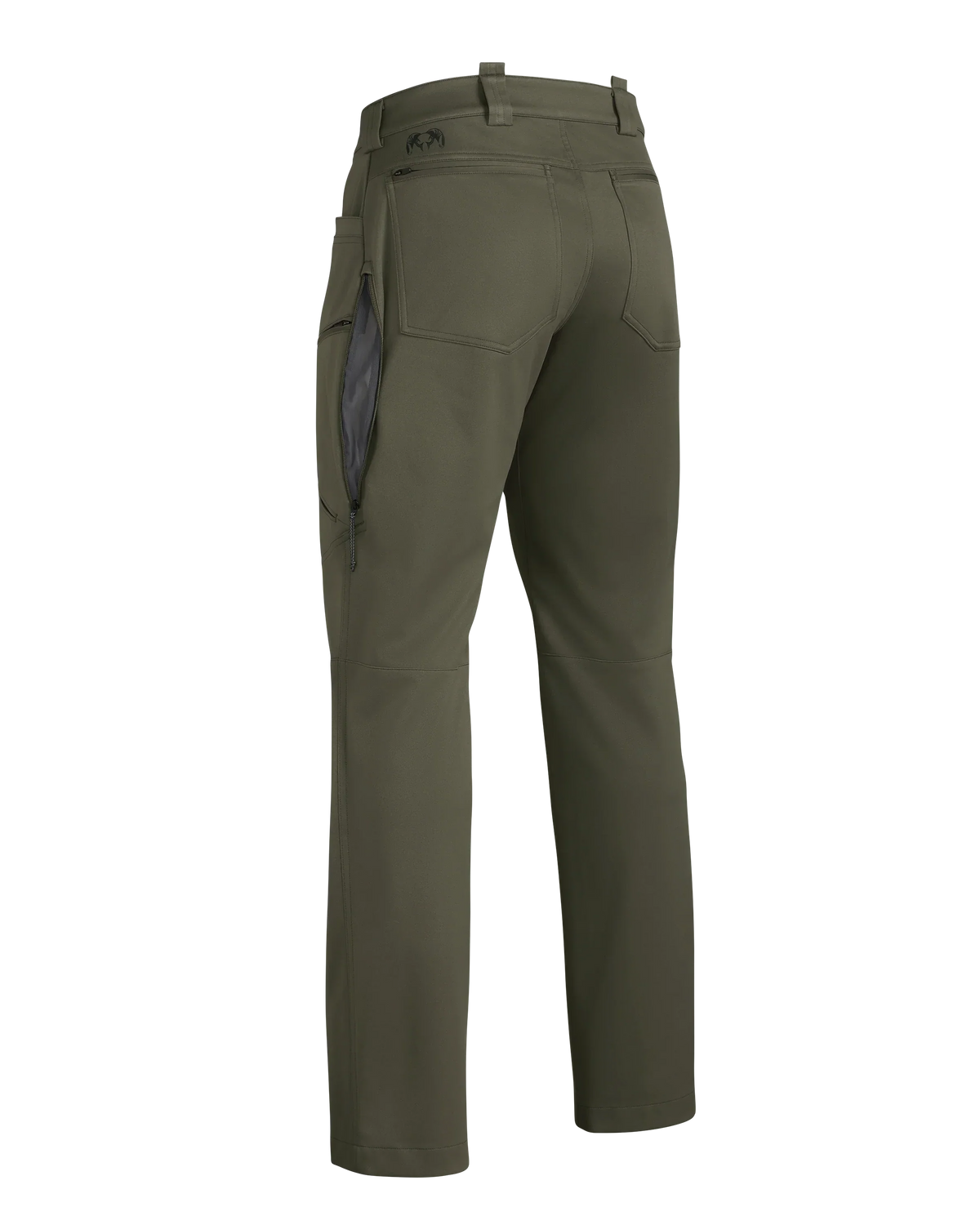 Outlet Encounter LT Pant | Ash
