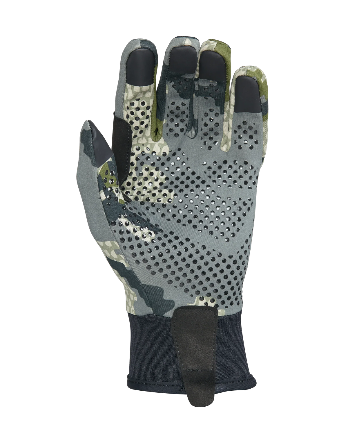 Axis Glove | Verde