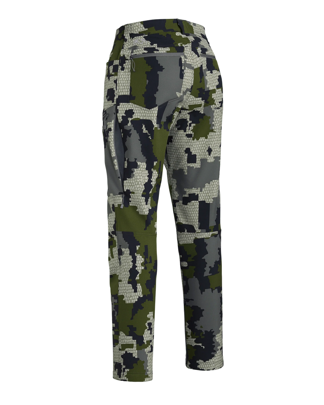 Women’s Guide PRO Pant | Verde