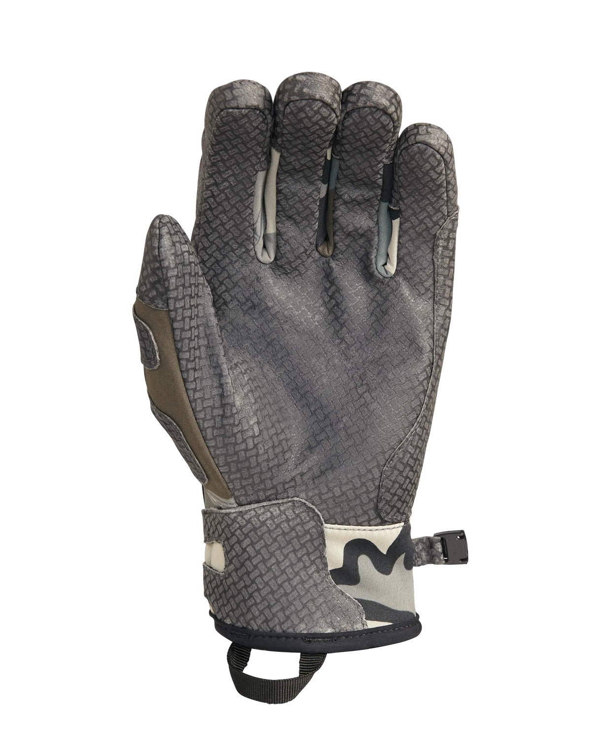 Guide X Glove | Vias
