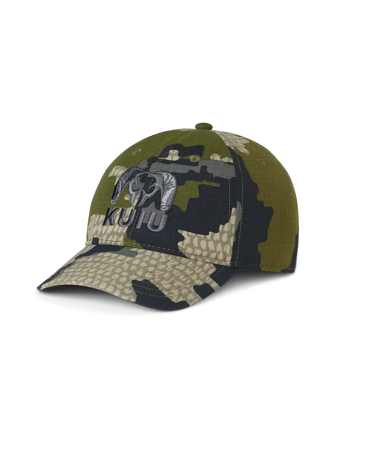 Youth Icon CORDURA® Hat | Verde
