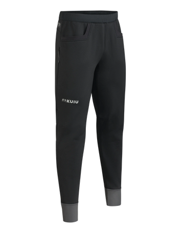 StrongFleece 290 Layering Pant | Black