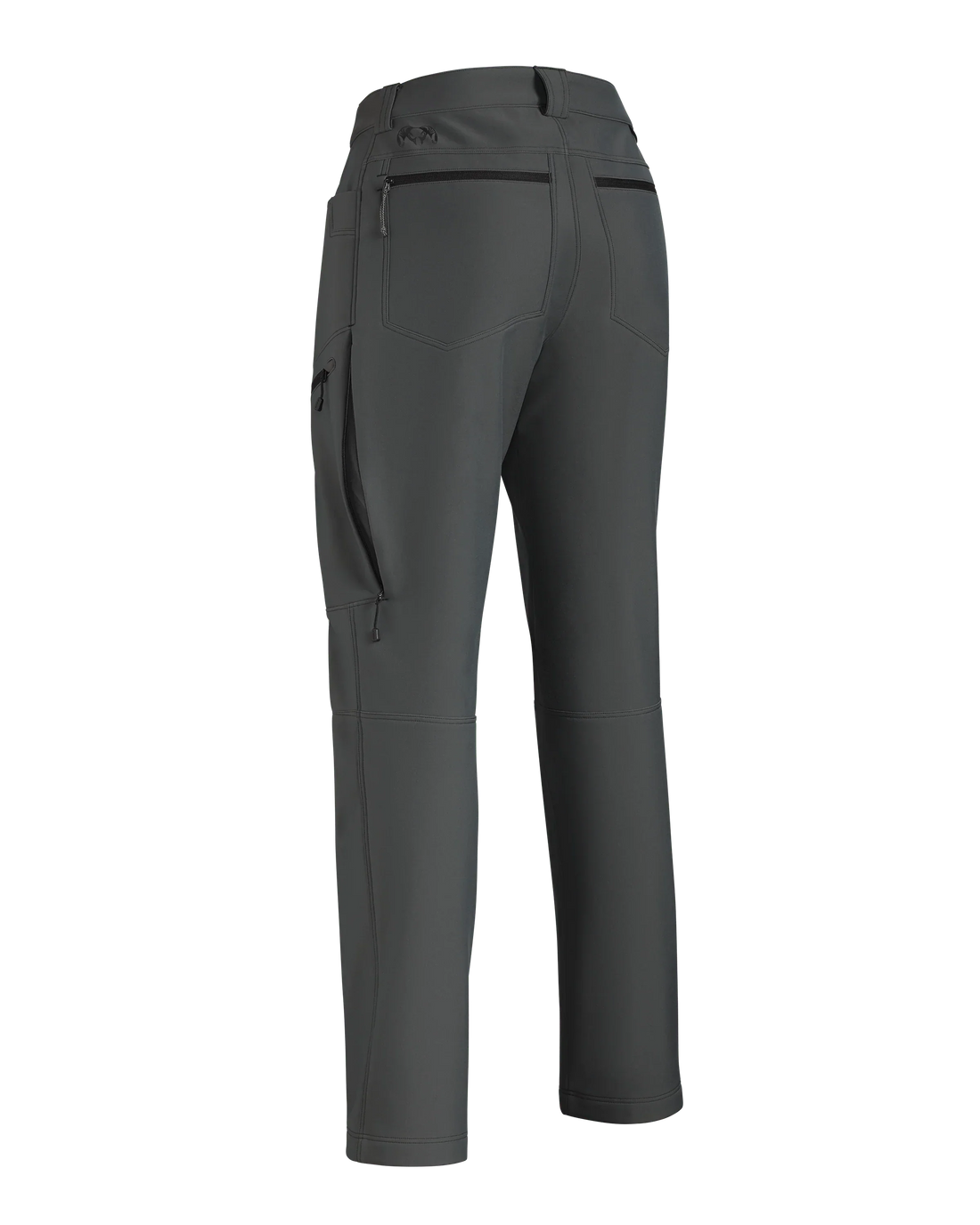 Women’s Guide PRO Pant | Gunmetal