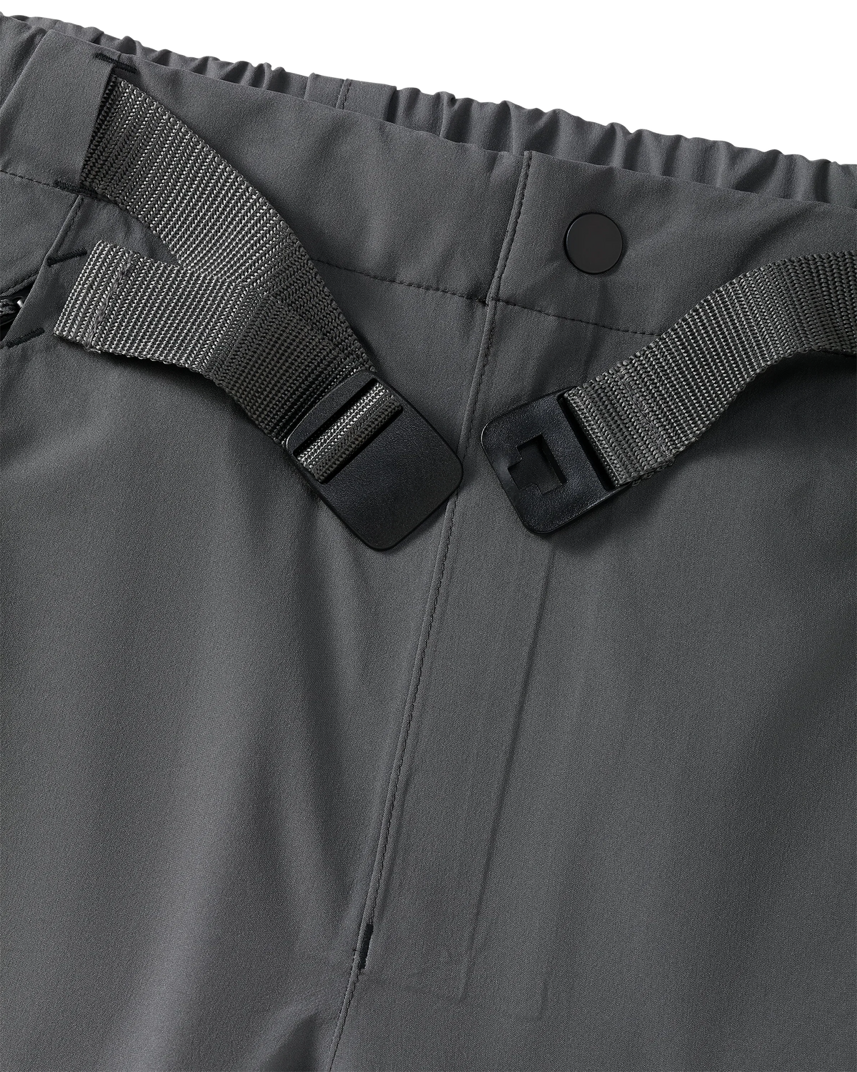 Northridge Rain Pant | Gunmetal