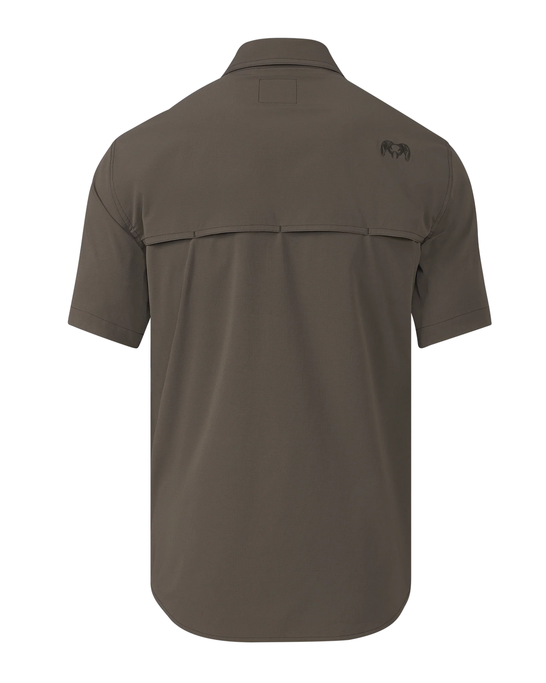 Gauge SS Work Shirt | Rodeo